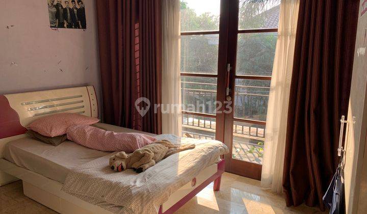 Jual Cepat Rumah Seharga Tanah di Bintaro Sektor 2. Sc 8673 m 4