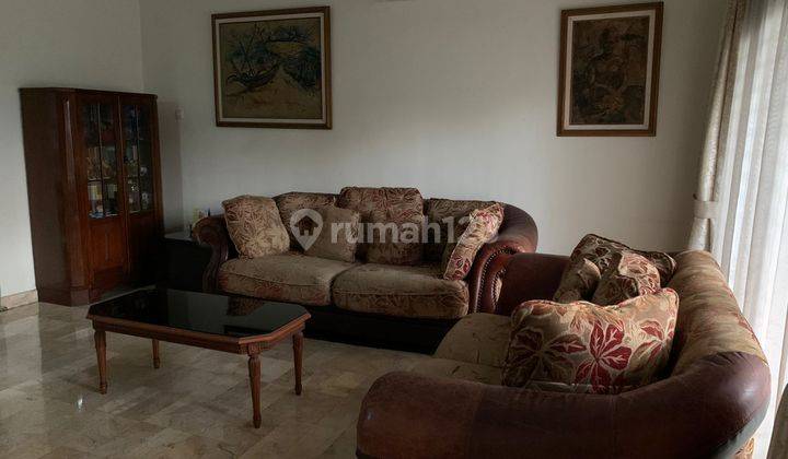 Jual Cepat Rumah Seharga Tanah di Bintaro Sektor 2. Sc 8673 m 5