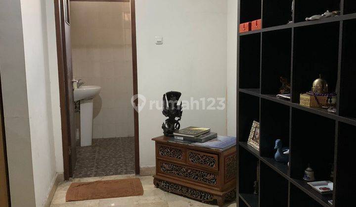 Jual Cepat Rumah Seharga Tanah di Bintaro Sektor 2. Sc 8673 m 7