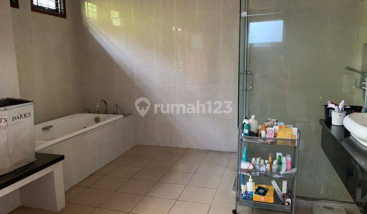 Jual Cepat Rumah Seharga Tanah di Bintaro Sektor 2. Sc 8673 m 8
