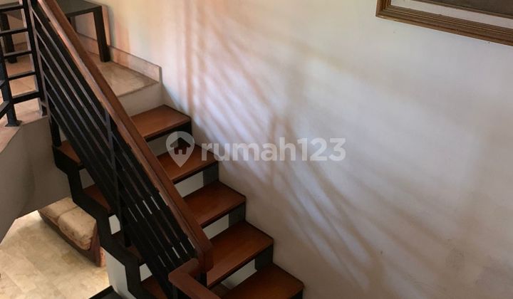 Jual Cepat Rumah Seharga Tanah di Bintaro Sektor 2. Sc 8673 m 9