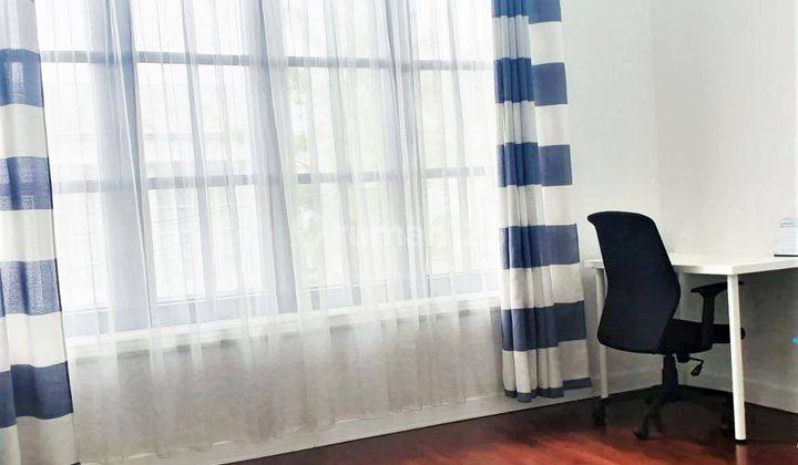 Rumah Cantik Berkualitas di River Park Sektor 8 Bintaro Fn 9734 m 4