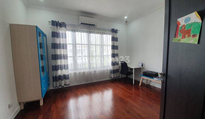 Rumah Cantik Berkualitas di River Park Sektor 8 Bintaro Fn 9734 m 10