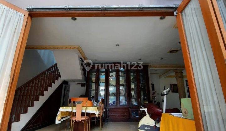 Hunian Nyaman Buat Kalian Yang Suka Wfh di Camar Bintaro Gb 9261 m 6
