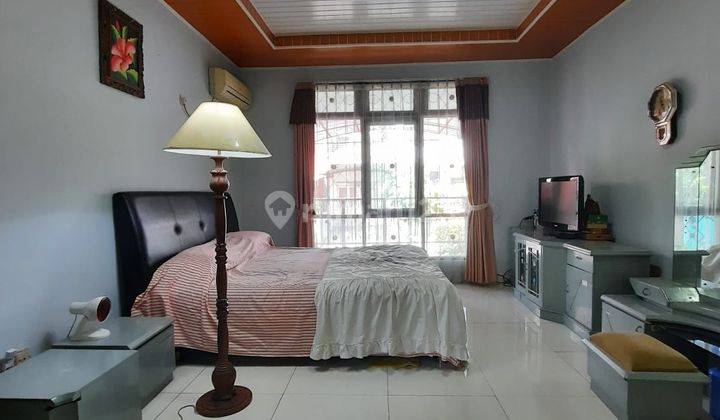 Hunian Nyaman Buat Kalian Yang Suka Wfh di Camar Bintaro Gb 9261 m 10