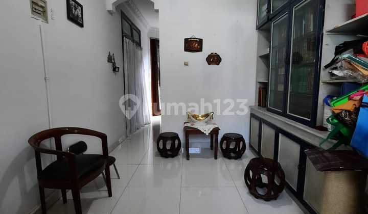 Hunian Nyaman Buat Kalian Yang Suka Wfh di Camar Bintaro Gb 9261 m 11