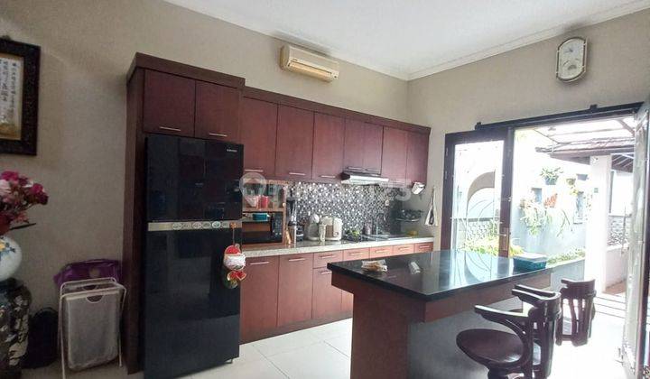 Rumah Yg Bakal Buat Hidupmu Lebih Istimewa, Pondok Ranji Sc9245 m 4