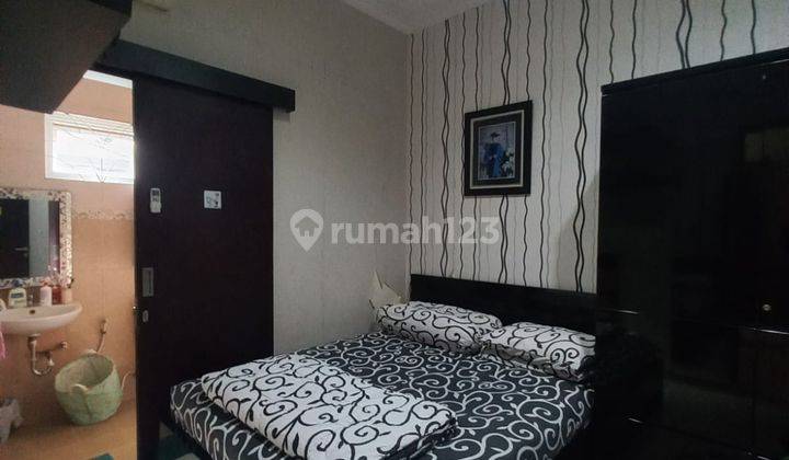 Rumah Yg Bakal Buat Hidupmu Lebih Istimewa, Pondok Ranji Sc9245 m 5