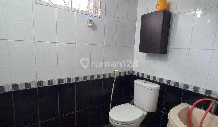 Rumah Yg Bakal Buat Hidupmu Lebih Istimewa, Pondok Ranji Sc9245 m 9