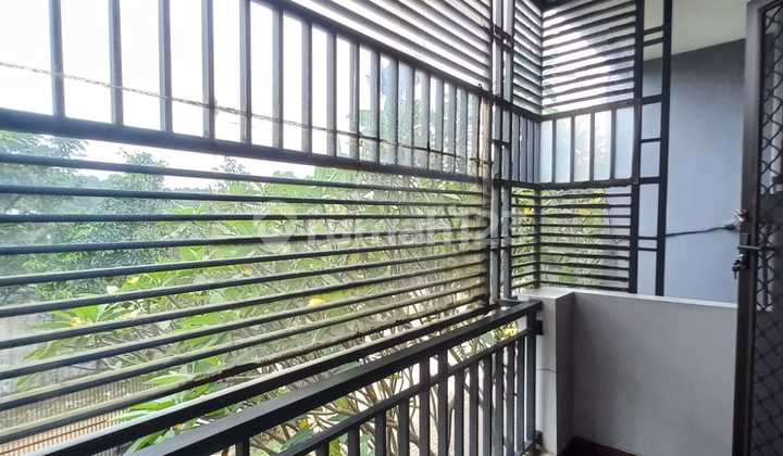 Rumah Yg Bakal Buat Hidupmu Lebih Istimewa, Pondok Ranji Sc9245 m 12
