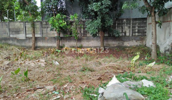 Jual Cepat Kavling Cocok Untuk Invest di Pondok Aren Rh3048iq 2