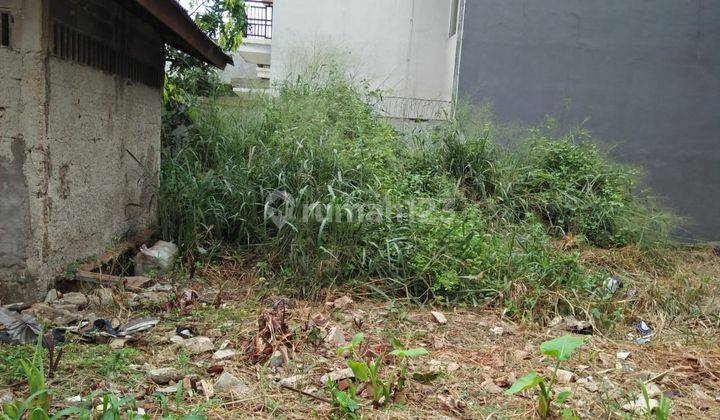 Jual Cepat Kavling Cocok Untuk Invest di Pondok Aren Rh3048iq 4