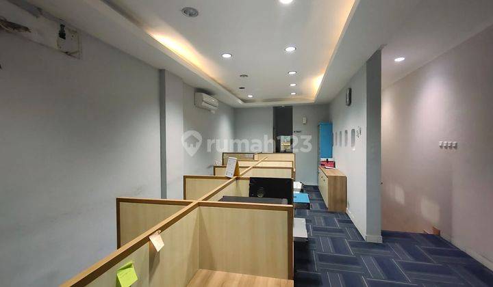 Disewakan Ruko Super Strategis di Bintaro Trade Center Sc10359iq 3