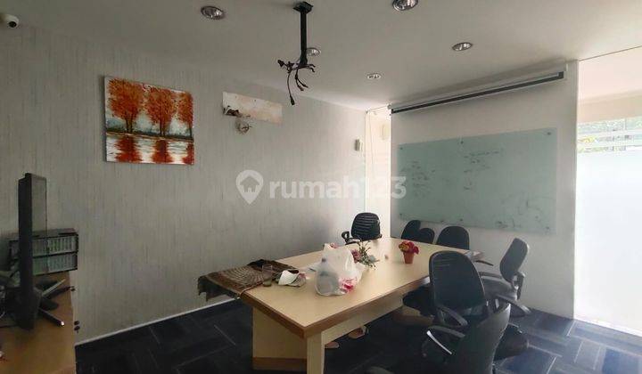 Disewakan Ruko Super Strategis di Bintaro Trade Center Sc10359iq 2