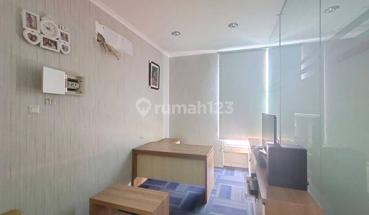 Disewakan Ruko Super Strategis di Bintaro Trade Center Sc10359iq 12