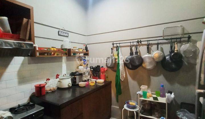 Rumah Furnished Jarang Ada di Pondok Ranji Ciputat Timur Sc 8512 m 5