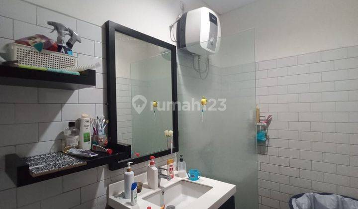 Rumah Furnished Jarang Ada di Pondok Ranji Ciputat Timur Sc 8512 m 8