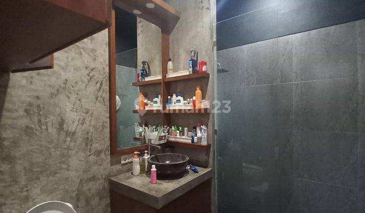 Rumah Furnished Jarang Ada di Pondok Ranji Ciputat Timur Sc 8512 m 9