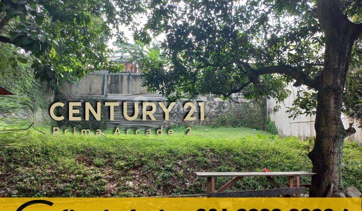 Jarang Ada Kavling Siap Bangun Strategis di Sektor 9 Bintaro Sc9180iq 1