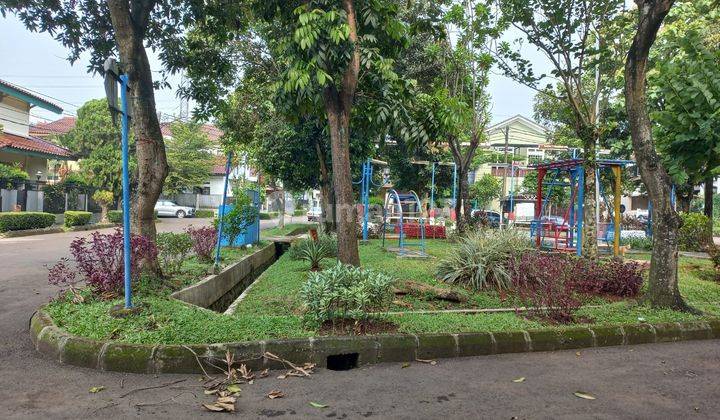 Jarang Ada Kavling Siap Bangun Strategis di Sektor 9 Bintaro Sc9180iq 2