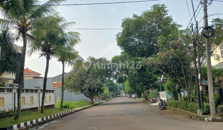 Kavling Dijual Turun Harga di Sektor 9 Bintaro Jaya Sc 9180 1