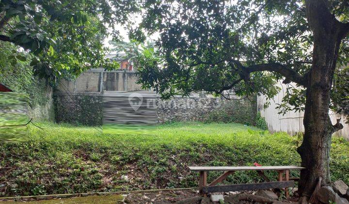 Kavling Dijual Turun Harga di Sektor 9 Bintaro Jaya Sc 9180 2