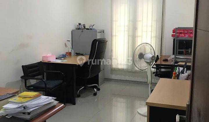 Rumah 2 Lantai Homey Siap Huni di Mandar Bintaro Sektor 3a 11035 2