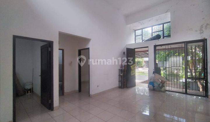 Rumah Minimalis 1 Lantai Siap Huni di Graha Raya Bintaro Sc 11875 2