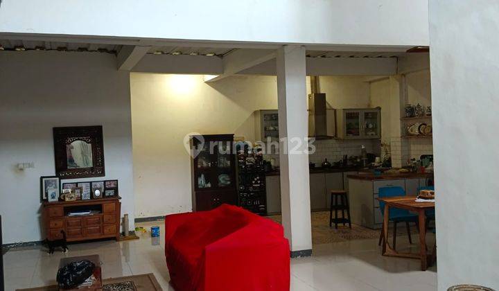 Rumah Cozy Minimalis Siap Huni di Pondok Aren Dekat Stasiun 10142 2