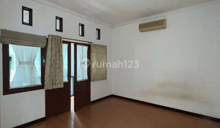 Rumah Premium 2 Lantai Siap Huni di Menteng Bintaro Cw 12649 1