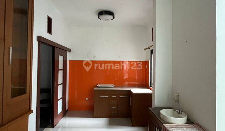 Rumah Premium 2 Lantai Siap Huni di Menteng Bintaro Cw 12649 2