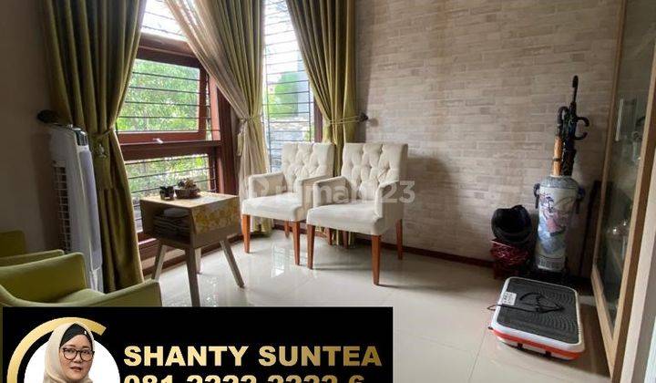 Best Deals Rumah Langsung Huni Berkualitas di Puri Bintaro Fn 12445 1