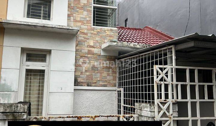 Rumah Dijual Cepat 1 Lantai Minimalis di Trulek Bintaro At 12353 1