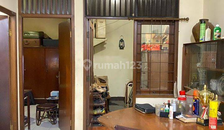 Rumah 1 Lantai Jual Cepat Siap Huni di Sektor 5 Bintaro Sc 12233 2