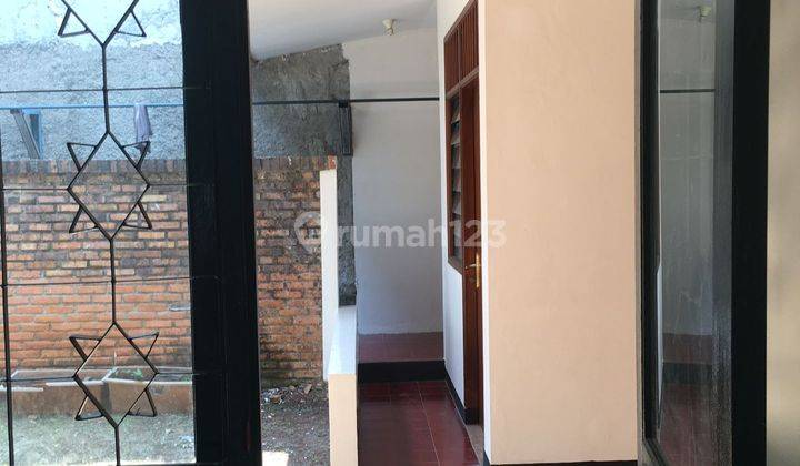 Rumah Dijual Cepat 2 Lantai Siap Huni di Sektor 5 Bintaro 11422 2