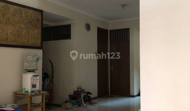 Rumah Lama 2 Lantai Dijual Segera di Sektor 2 Bintaro Jaya Gb 11372 2