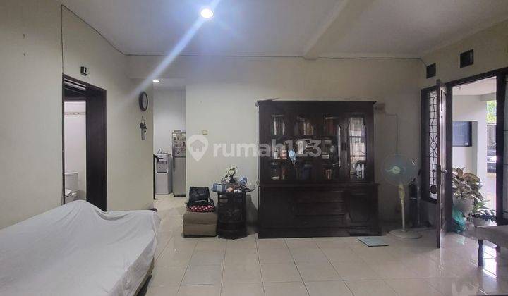 Rumah Hook Dijual Segera di Permata Extention Bintaro Sc 10873 1