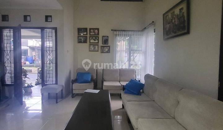 Rumah Hook Dijual Segera di Permata Extention Bintaro Sc 10873 2