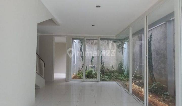 Hot Sale Rumah Murah Bangunan Fresh di Discovery Bintaro Sc 2385 2