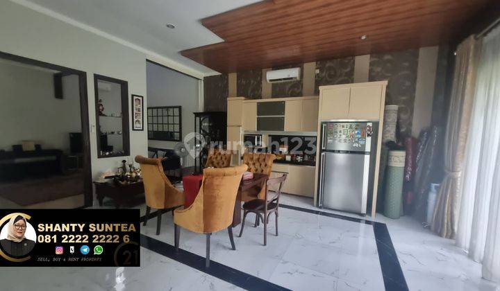 Rumah Modern Luas Tanah 254 M2 Di Kebayoran Terrace Bintaro 13434 1