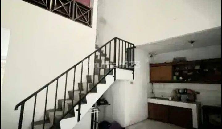 Rumah 2 Lantai Dijual Murah di Sektor 5 Bintaro Jaya Gb 13430 2