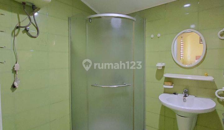 Jual Rumah 2 Lantai Sudah Renovasi di Sektor 9 Bintaro Jaya 13377 2