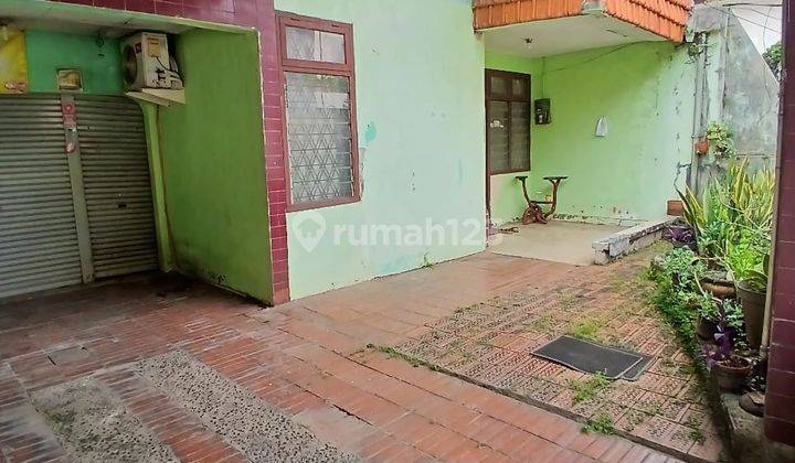 Rumah Sederhana 1 Lantai Dijual Murah di Sektor 1 Bintaro Ra13352 1