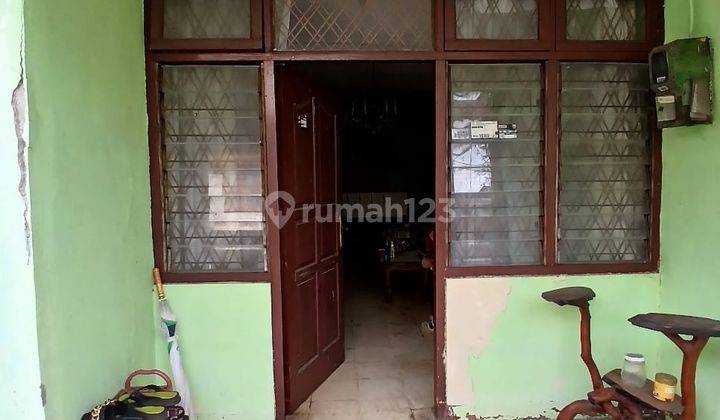 Rumah Sederhana 1 Lantai Dijual Murah di Sektor 1 Bintaro Ra13352 2