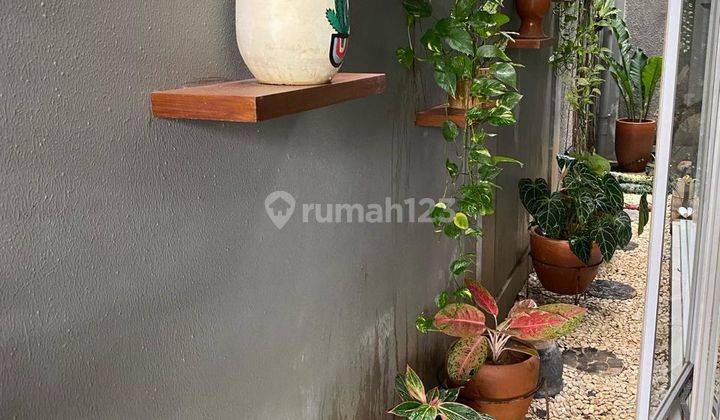 Dijual Rumah Murah Siap Huni di Discovery Eola Bintaro 13755sc Sg 1