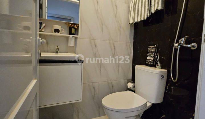 Rumah 2 Lantai Fully Furnished di Puri Bintaro Jaya Sektor 9 Sc 13229 2