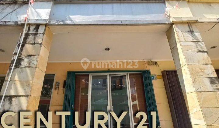 Ruko Dijual Murah 2 Lt Akses Ramai di Bintaro Trade Center Sc 13202 1