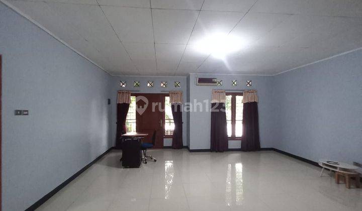 Rumah Siap Huni Dg Luas Tanah 180 M2 di Sektor 1 Bintaro Sc 13173 2