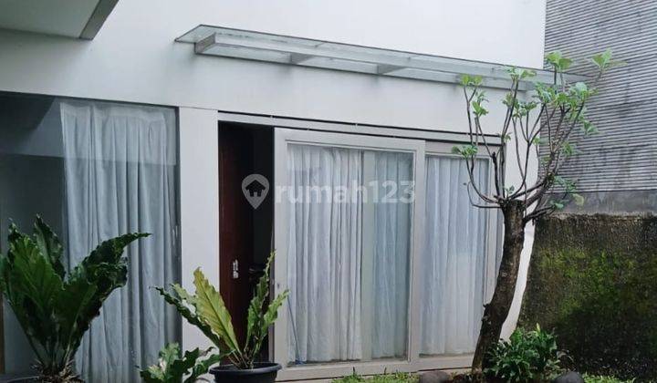 Rumah Dijual Cepat Suasana Nyaman di Puri Bintaro Jaya Sc 13082 2