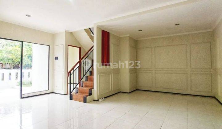 Dijual Murah Rumah di Gardenia Loka Graha Raya, Tangerang Selatan Dekat Transmark 13779dm Sg 2